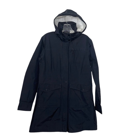 Patagonia Woman Jacket Size M - Picture 1 of 7